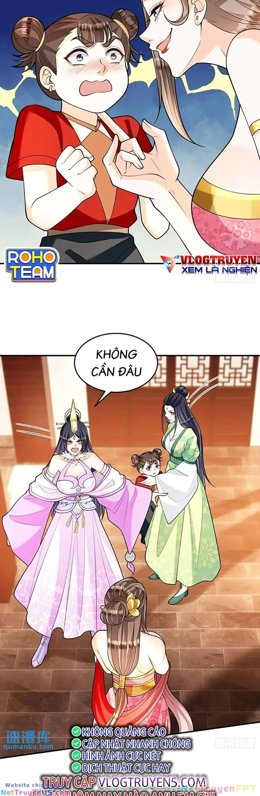 Ta Dựa Vào Body Shaming Tu Thành Đại Lão Chapter 26 - 8