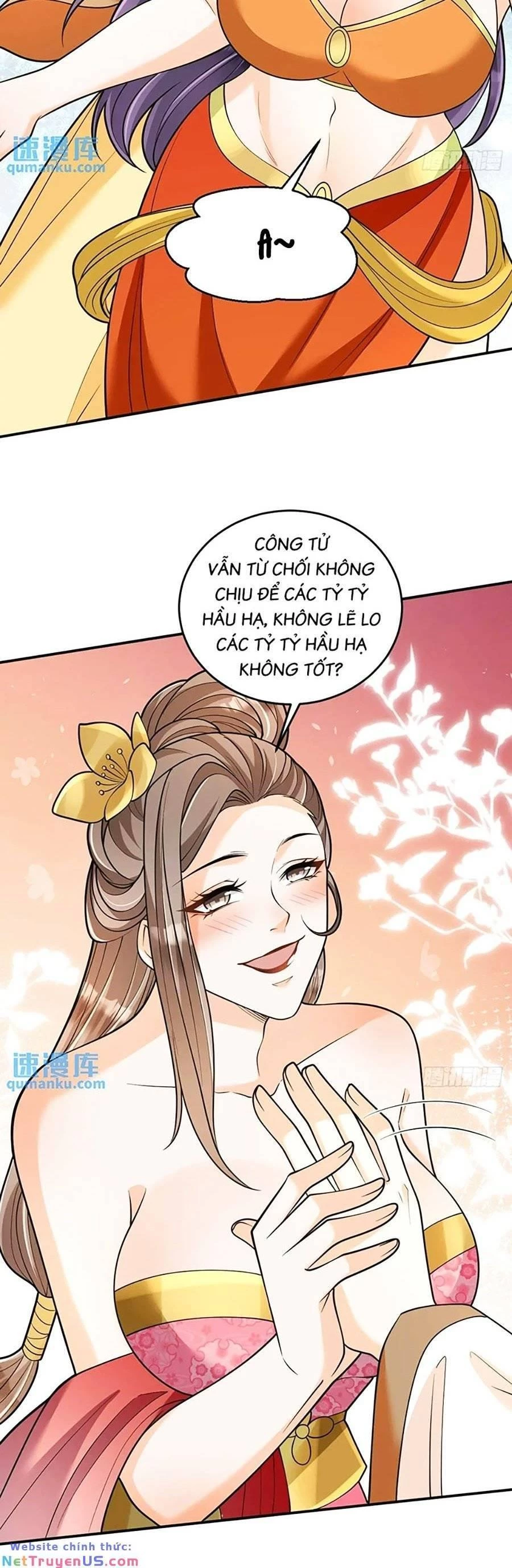 Ta Dựa Vào Body Shaming Tu Thành Đại Lão Chapter 26 - 10