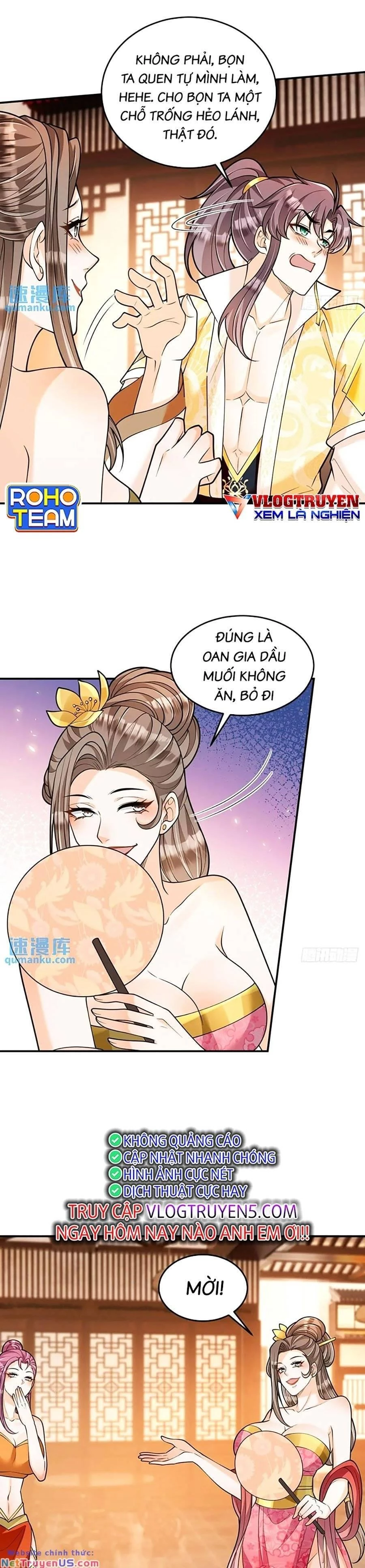 Ta Dựa Vào Body Shaming Tu Thành Đại Lão Chapter 26 - 11