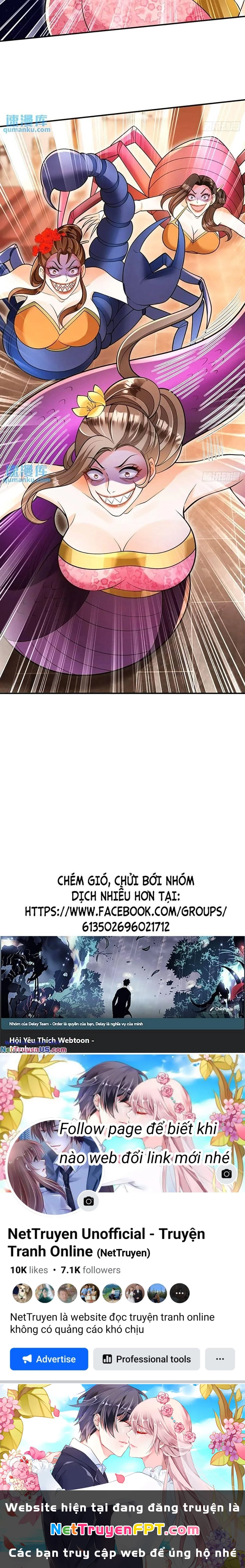 Ta Dựa Vào Body Shaming Tu Thành Đại Lão Chapter 26 - 20