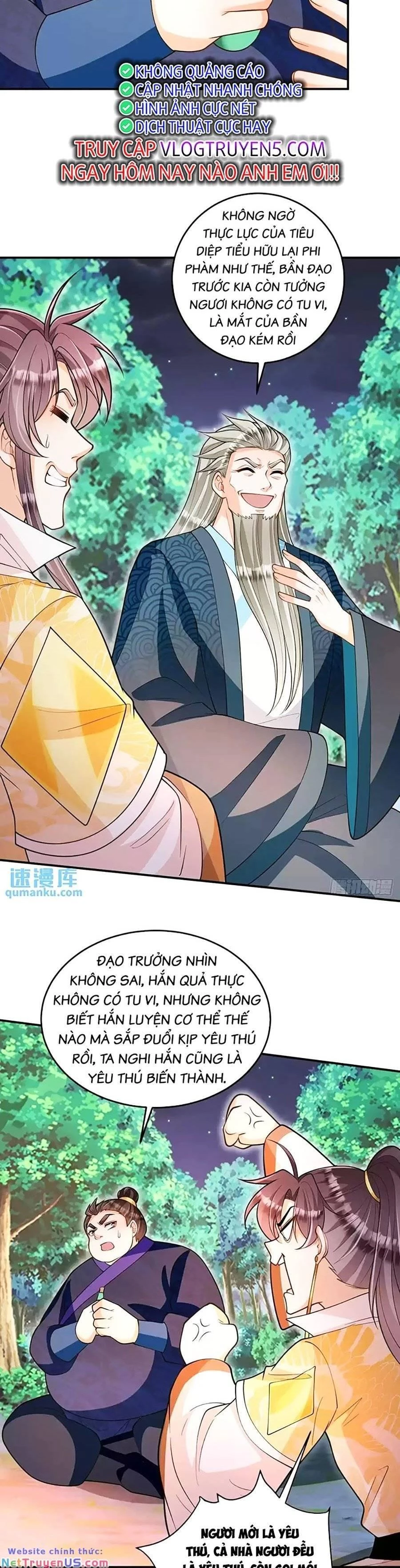 Ta Dựa Vào Body Shaming Tu Thành Đại Lão Chapter 27 - 19