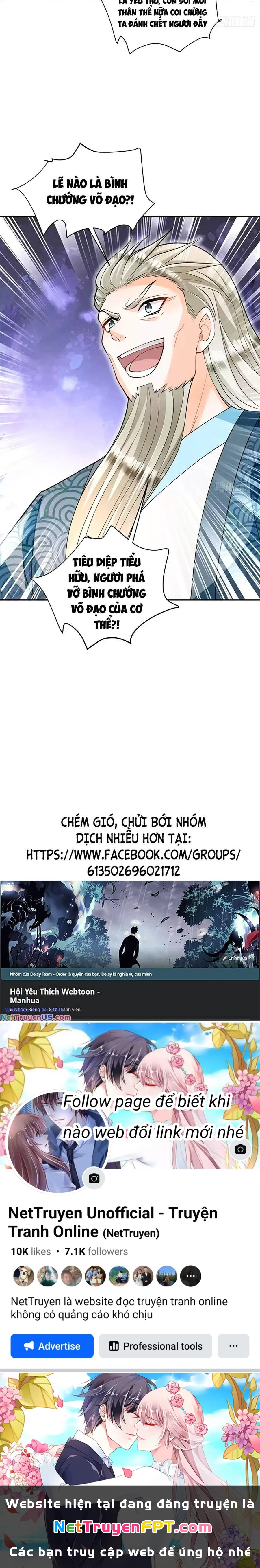 Ta Dựa Vào Body Shaming Tu Thành Đại Lão Chapter 27 - 20