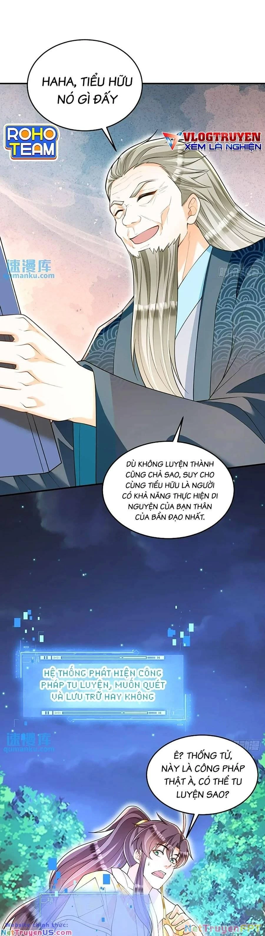 Ta Dựa Vào Body Shaming Tu Thành Đại Lão Chapter 28 - 11