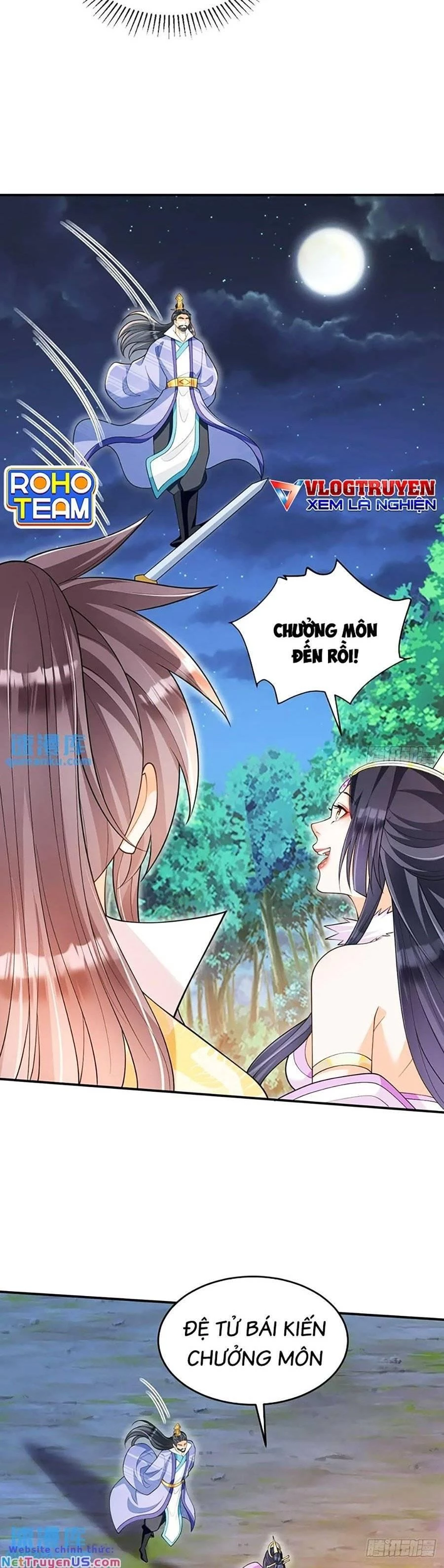 Ta Dựa Vào Body Shaming Tu Thành Đại Lão Chapter 28 - 13