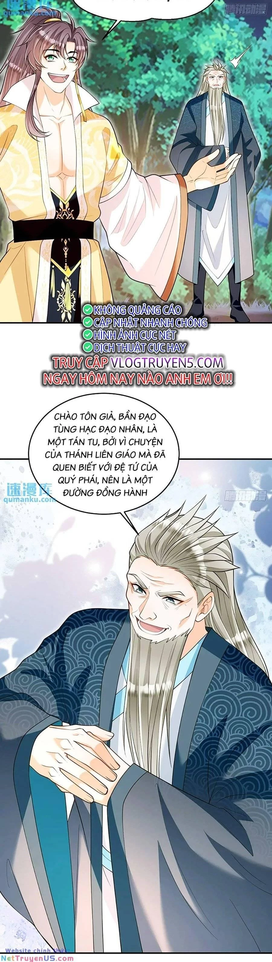 Ta Dựa Vào Body Shaming Tu Thành Đại Lão Chapter 28 - 16