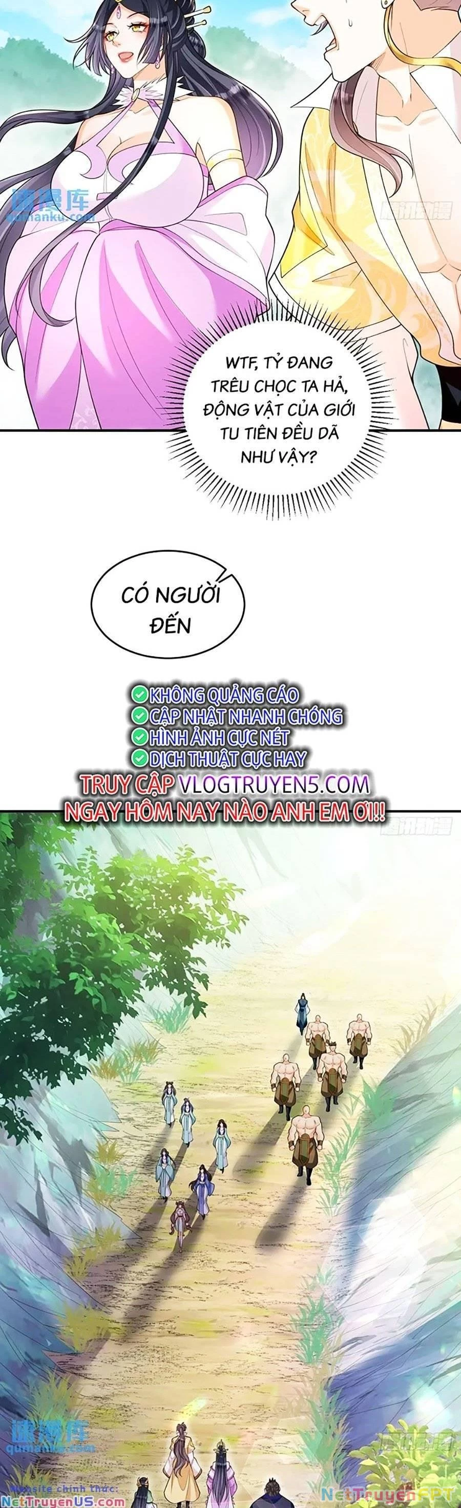 Ta Dựa Vào Body Shaming Tu Thành Đại Lão Chapter 29 - 4