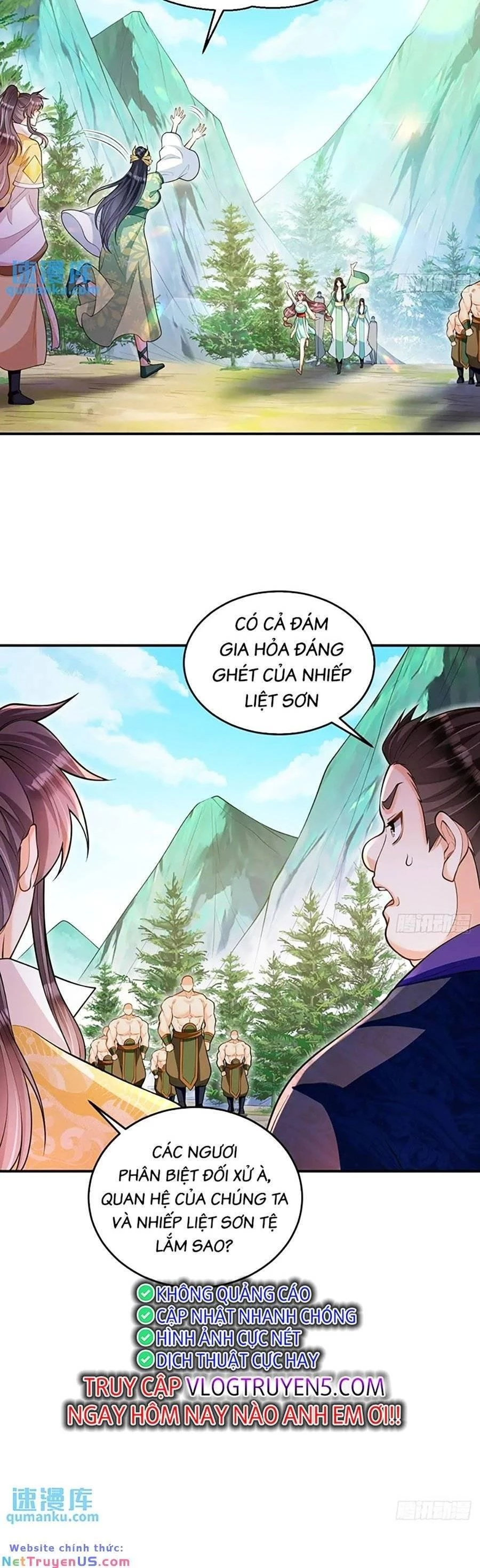 Ta Dựa Vào Body Shaming Tu Thành Đại Lão Chapter 29 - 6