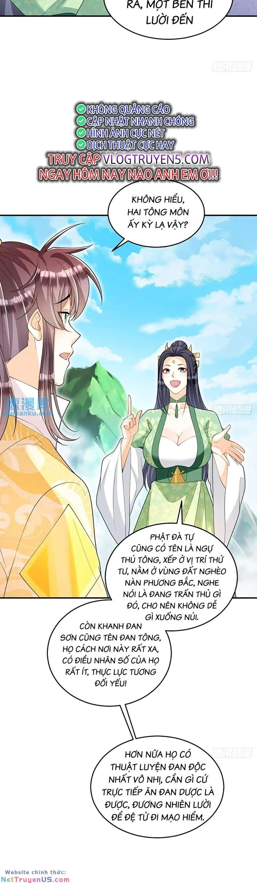 Ta Dựa Vào Body Shaming Tu Thành Đại Lão Chapter 29 - 12