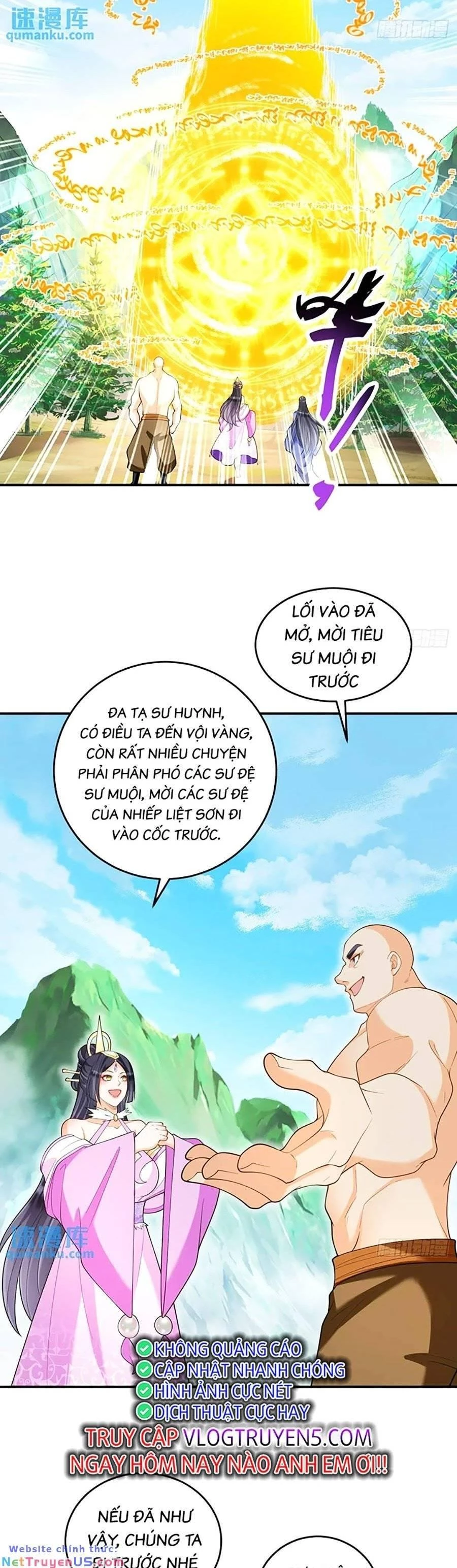 Ta Dựa Vào Body Shaming Tu Thành Đại Lão Chapter 29 - 14