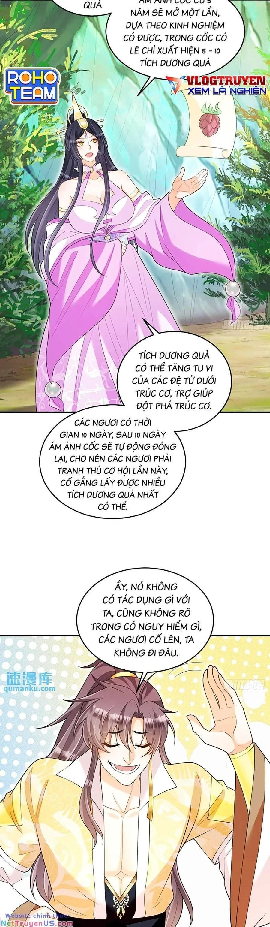 Ta Dựa Vào Body Shaming Tu Thành Đại Lão Chapter 29 - 16