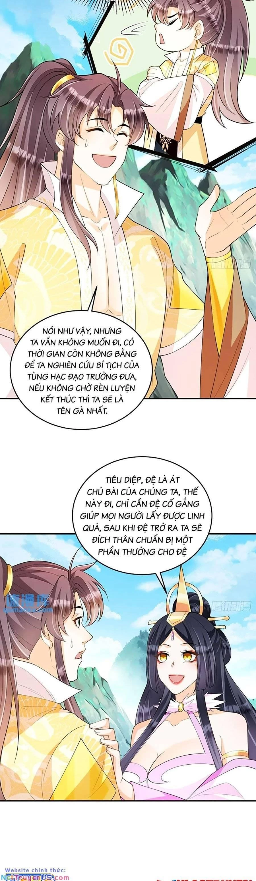 Ta Dựa Vào Body Shaming Tu Thành Đại Lão Chapter 29 - 18
