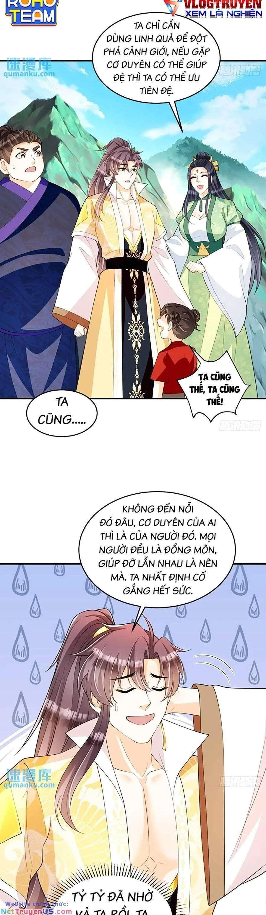 Ta Dựa Vào Body Shaming Tu Thành Đại Lão Chapter 29 - 19