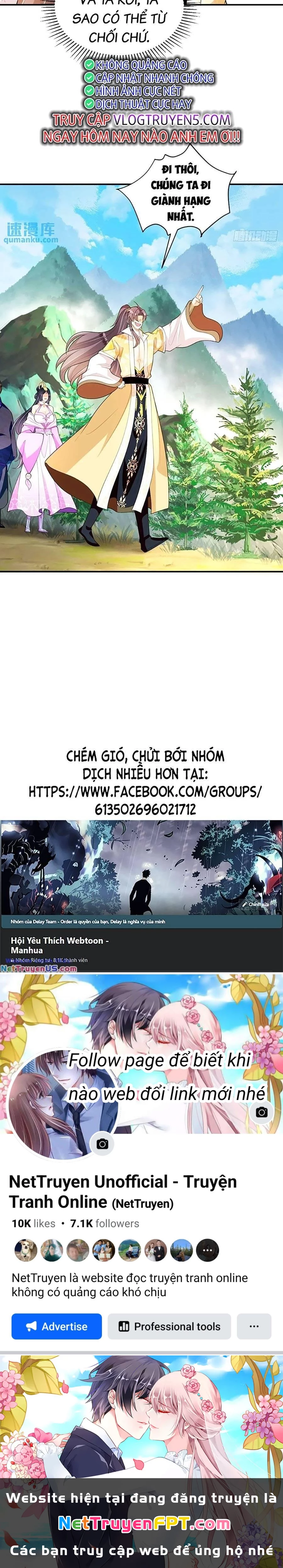 Ta Dựa Vào Body Shaming Tu Thành Đại Lão Chapter 29 - 20