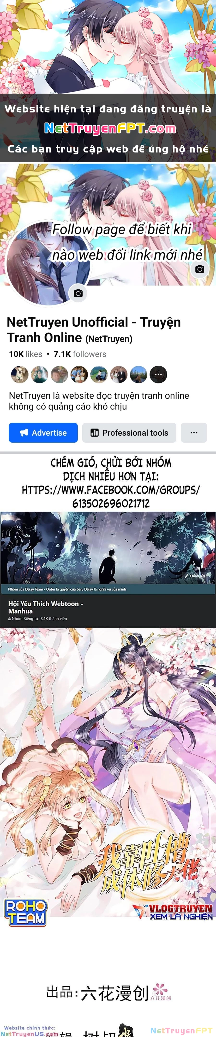 Ta Dựa Vào Body Shaming Tu Thành Đại Lão Chapter 30 - 1