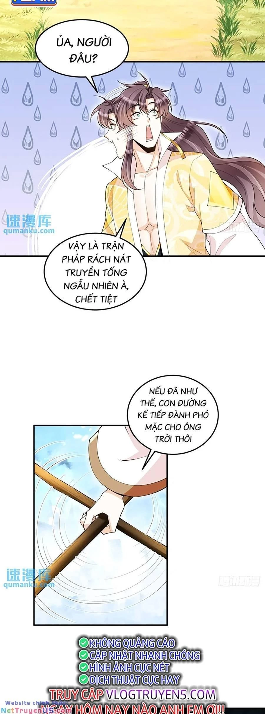 Ta Dựa Vào Body Shaming Tu Thành Đại Lão Chapter 30 - 4
