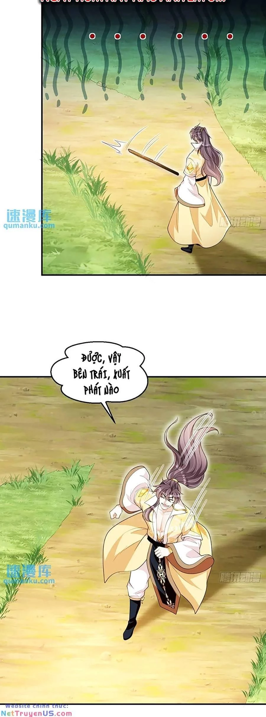 Ta Dựa Vào Body Shaming Tu Thành Đại Lão Chapter 30 - 5