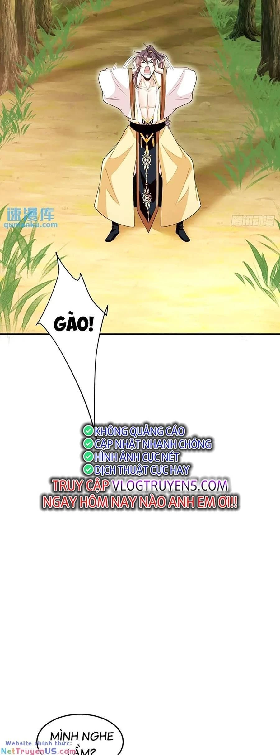 Ta Dựa Vào Body Shaming Tu Thành Đại Lão Chapter 30 - 7