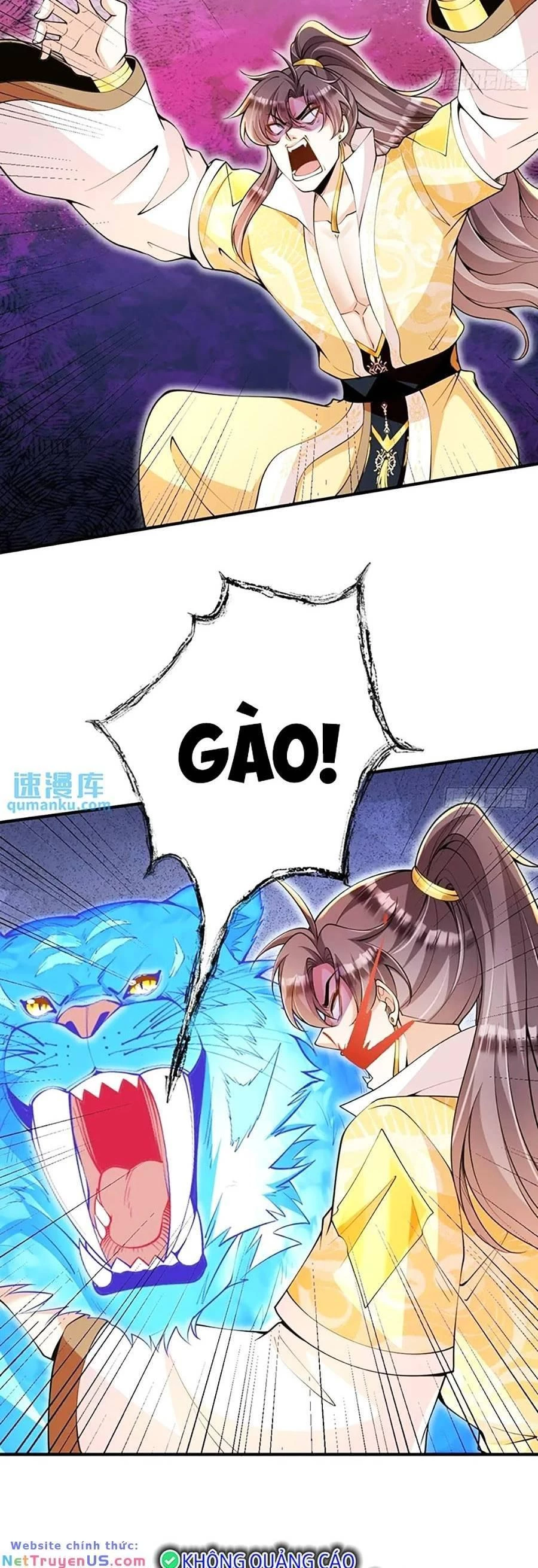 Ta Dựa Vào Body Shaming Tu Thành Đại Lão Chapter 30 - 14