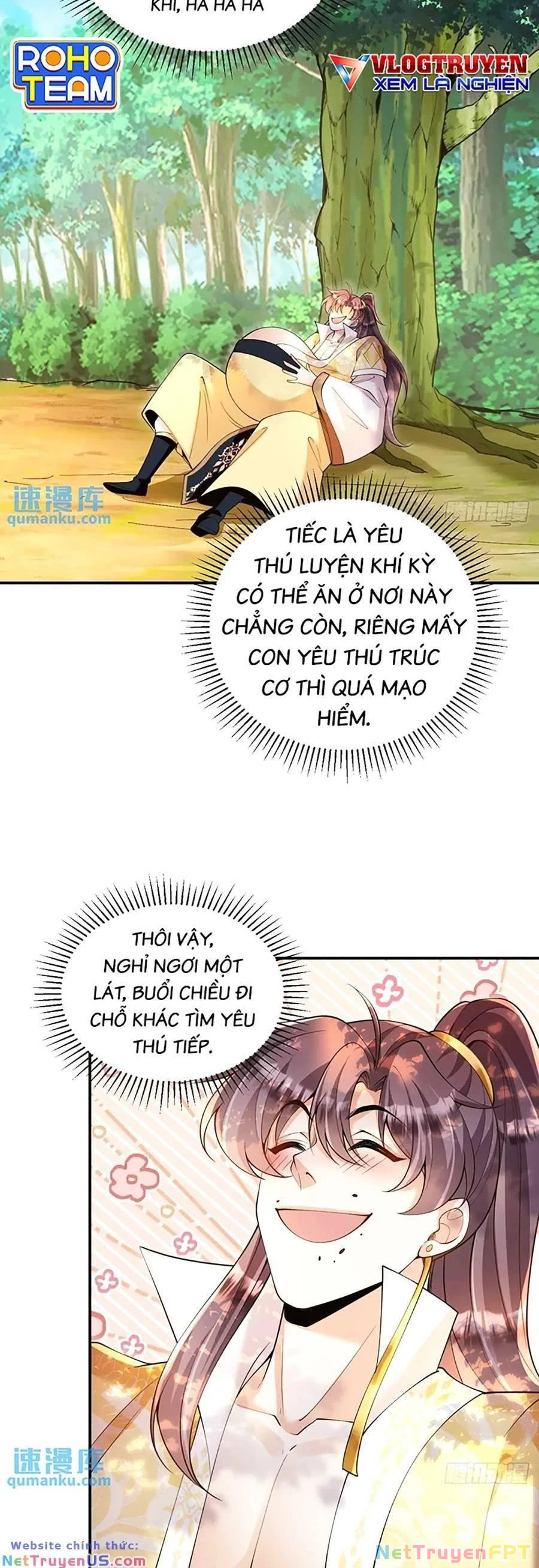 Ta Dựa Vào Body Shaming Tu Thành Đại Lão Chapter 30 - 19