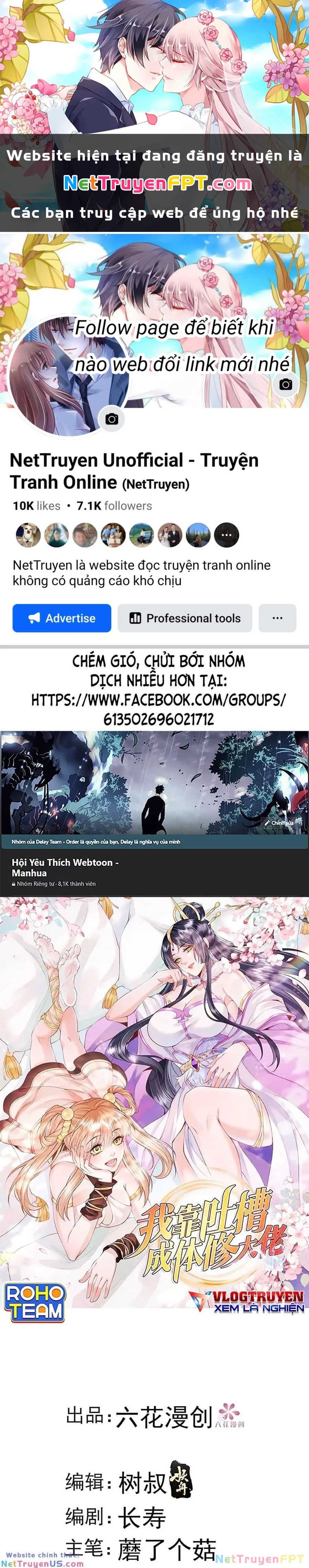 Ta Dựa Vào Body Shaming Tu Thành Đại Lão Chapter 31 - 1