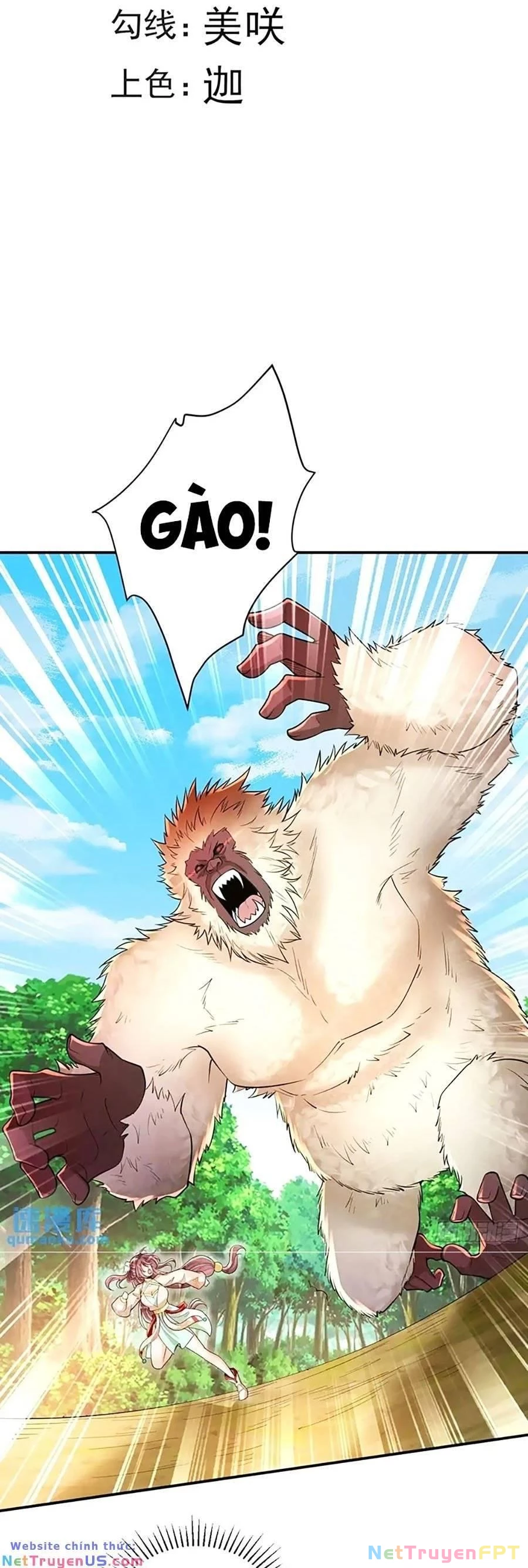Ta Dựa Vào Body Shaming Tu Thành Đại Lão Chapter 31 - 2