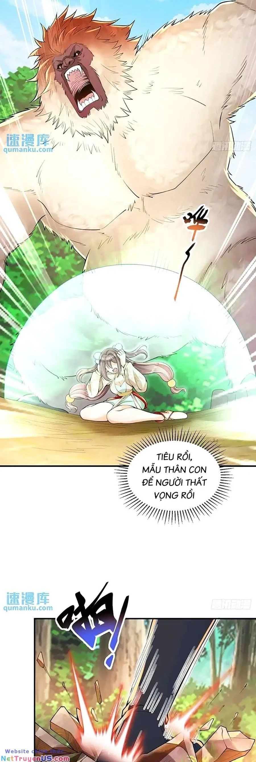 Ta Dựa Vào Body Shaming Tu Thành Đại Lão Chapter 31 - 5