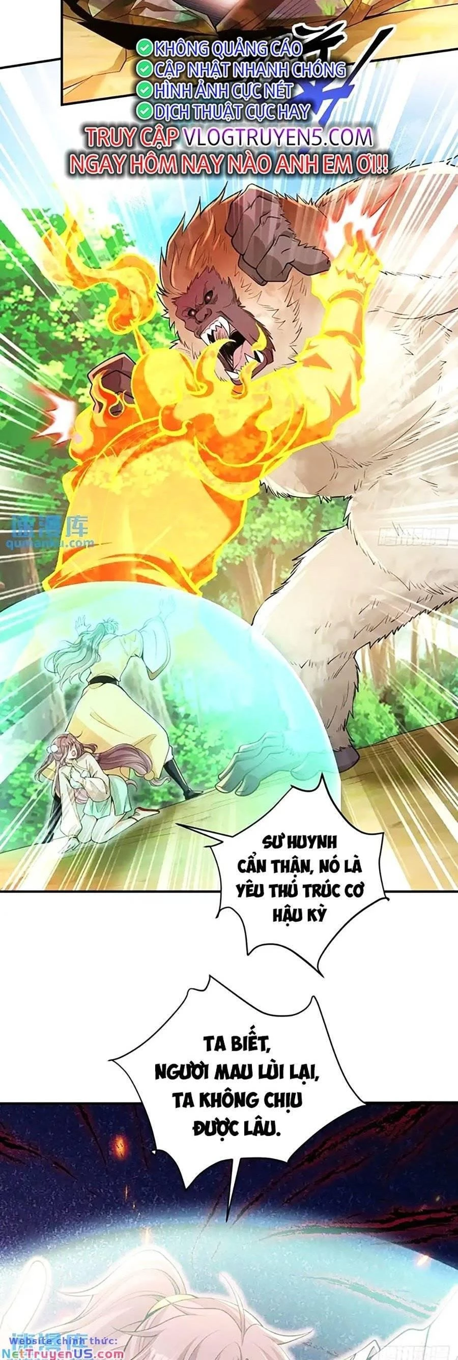 Ta Dựa Vào Body Shaming Tu Thành Đại Lão Chapter 31 - 6