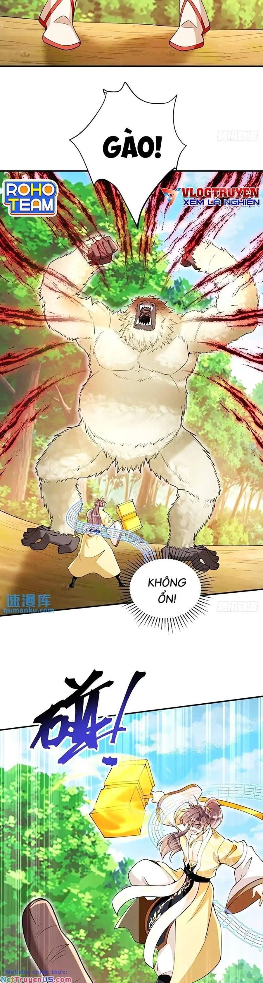 Ta Dựa Vào Body Shaming Tu Thành Đại Lão Chapter 31 - 15