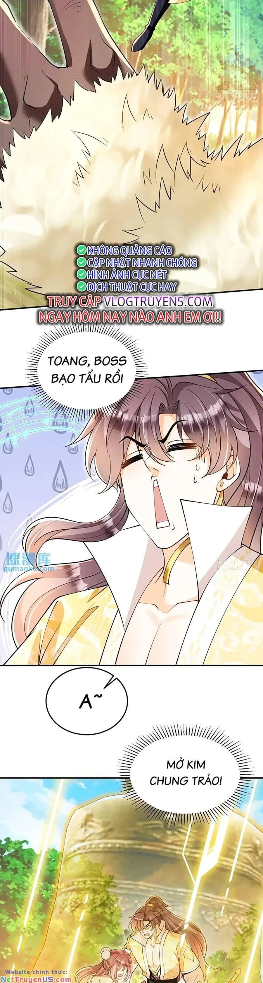 Ta Dựa Vào Body Shaming Tu Thành Đại Lão Chapter 31 - 16