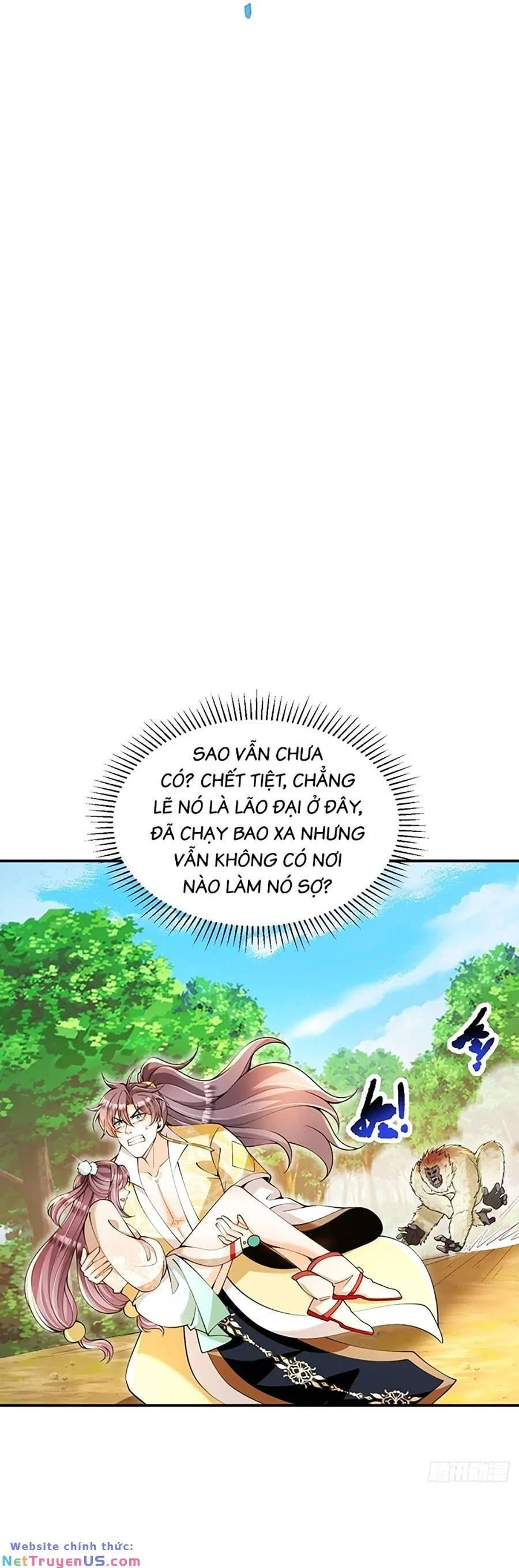 Ta Dựa Vào Body Shaming Tu Thành Đại Lão Chapter 32 - 7