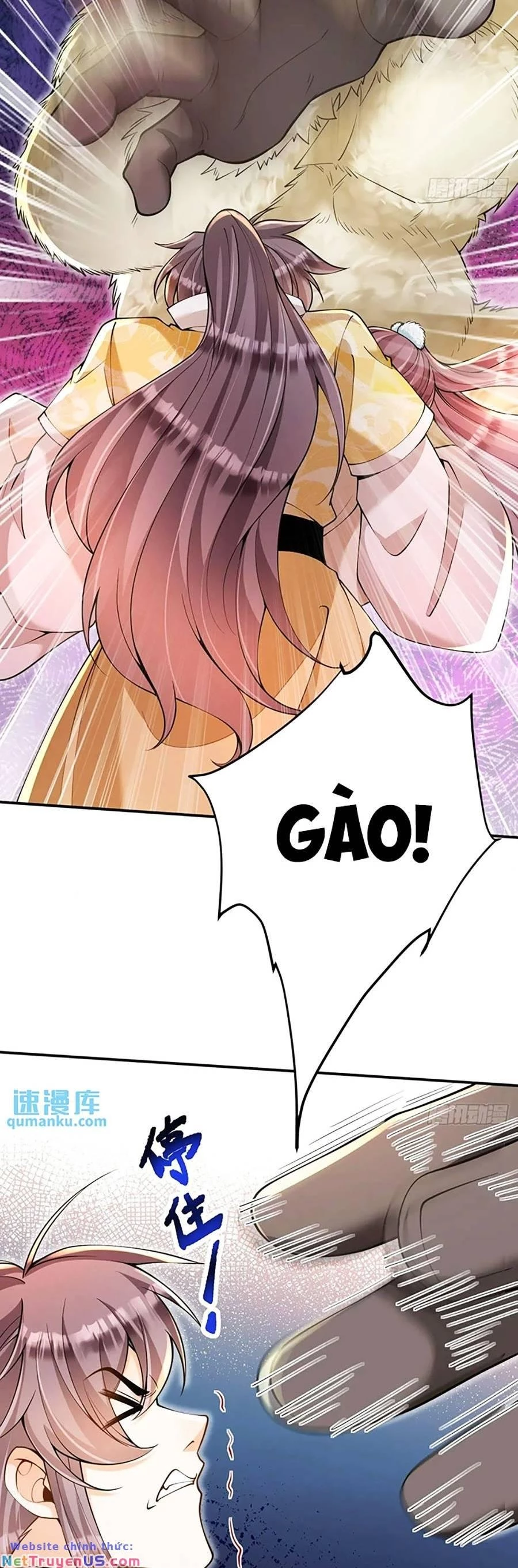 Ta Dựa Vào Body Shaming Tu Thành Đại Lão Chapter 32 - 9