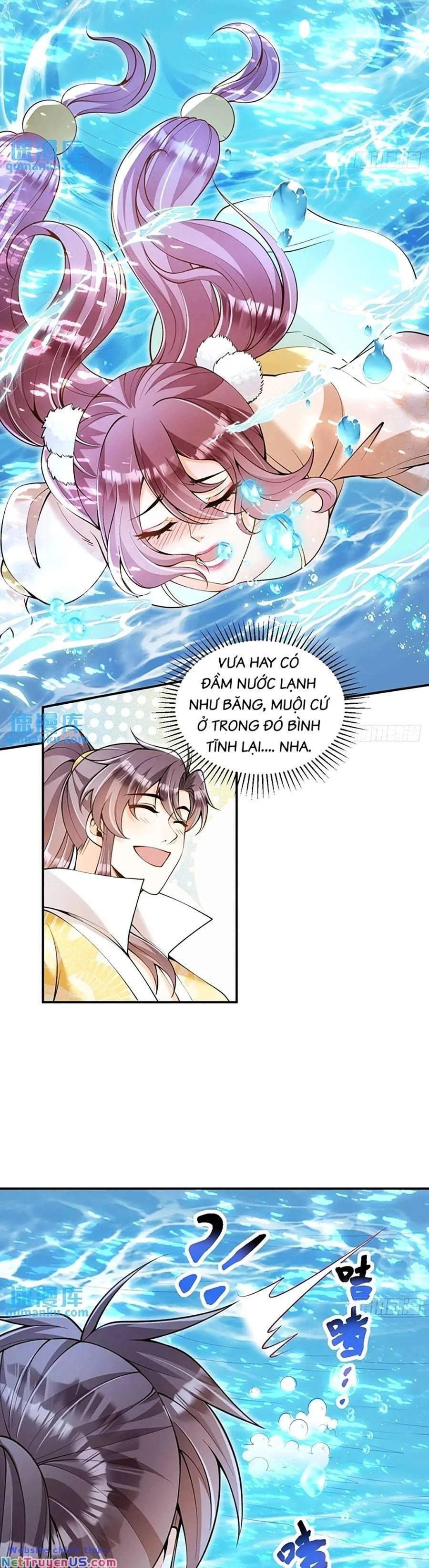 Ta Dựa Vào Body Shaming Tu Thành Đại Lão Chapter 32 - 15