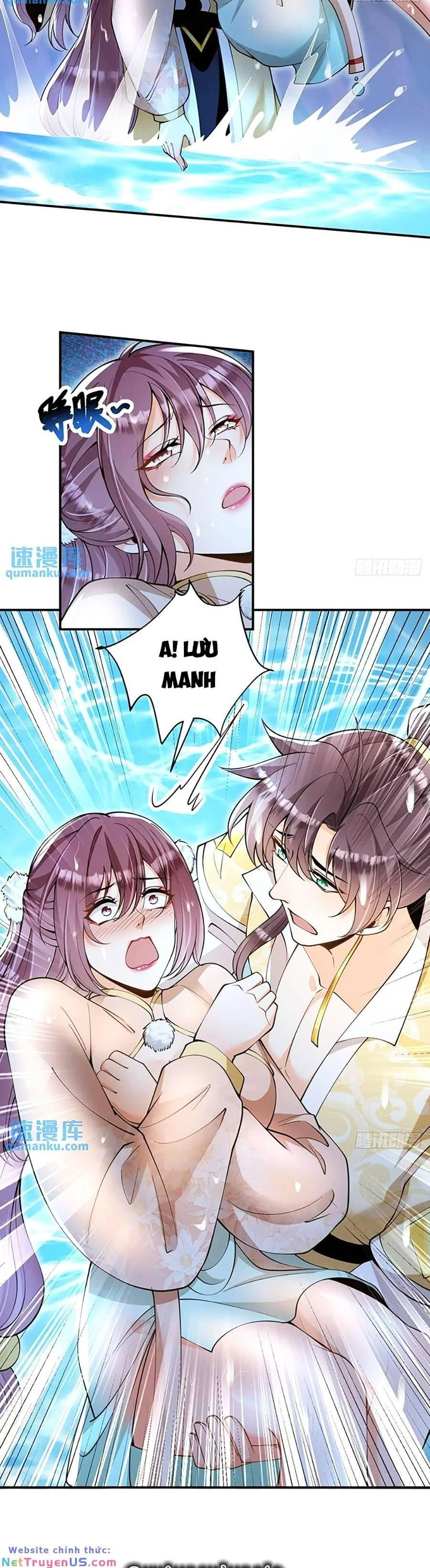 Ta Dựa Vào Body Shaming Tu Thành Đại Lão Chapter 32 - 17