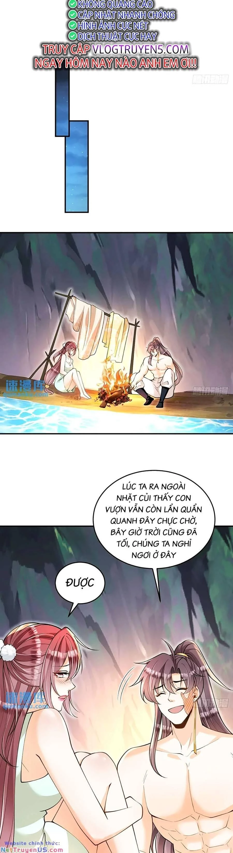 Ta Dựa Vào Body Shaming Tu Thành Đại Lão Chapter 32 - 18