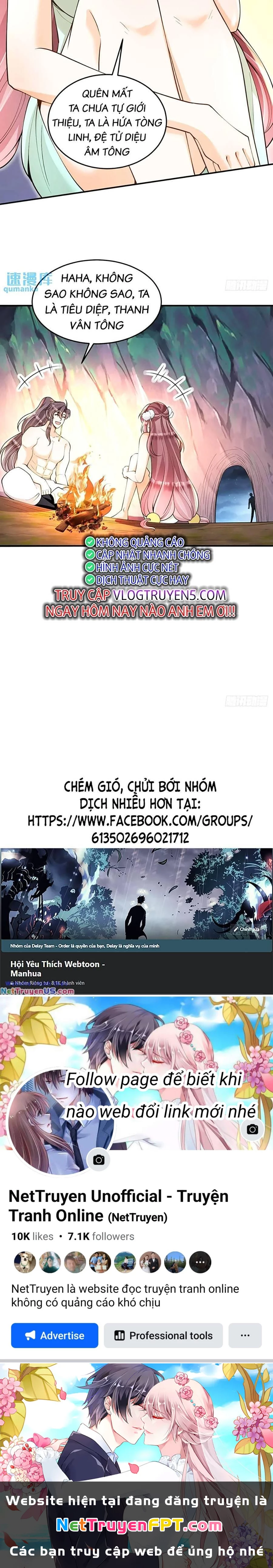 Ta Dựa Vào Body Shaming Tu Thành Đại Lão Chapter 32 - 20
