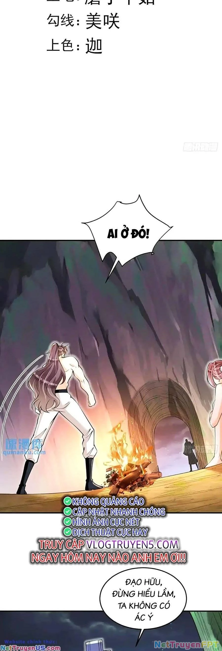 Ta Dựa Vào Body Shaming Tu Thành Đại Lão Chapter 33 - 2