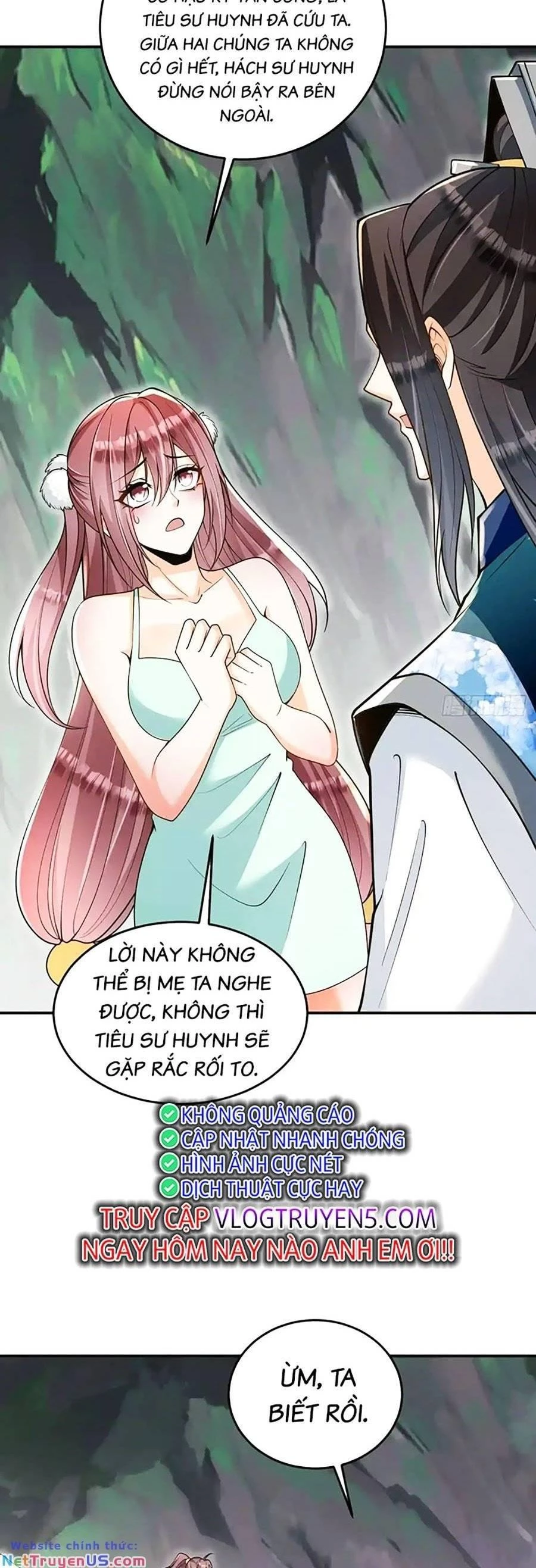 Ta Dựa Vào Body Shaming Tu Thành Đại Lão Chapter 33 - 9