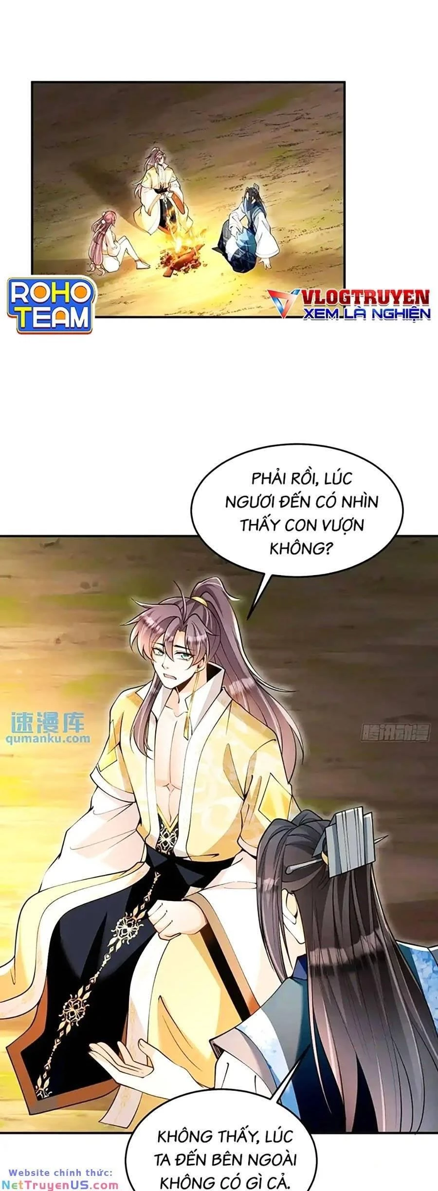 Ta Dựa Vào Body Shaming Tu Thành Đại Lão Chapter 33 - 12