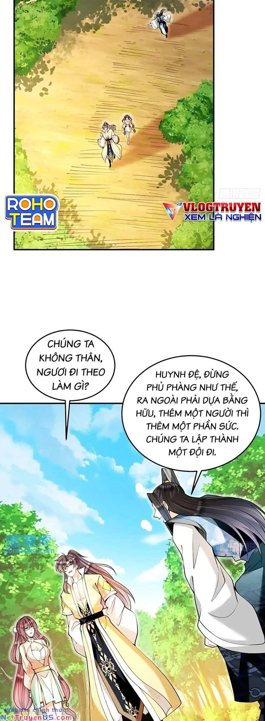 Ta Dựa Vào Body Shaming Tu Thành Đại Lão Chapter 33 - 15