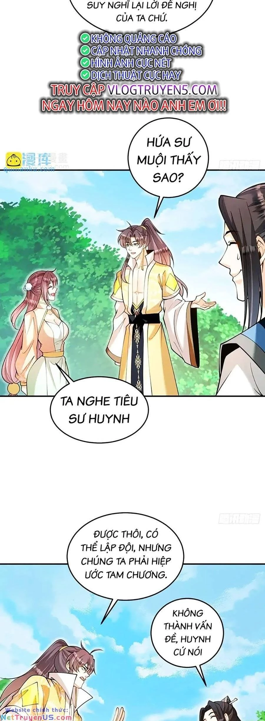 Ta Dựa Vào Body Shaming Tu Thành Đại Lão Chapter 33 - 17