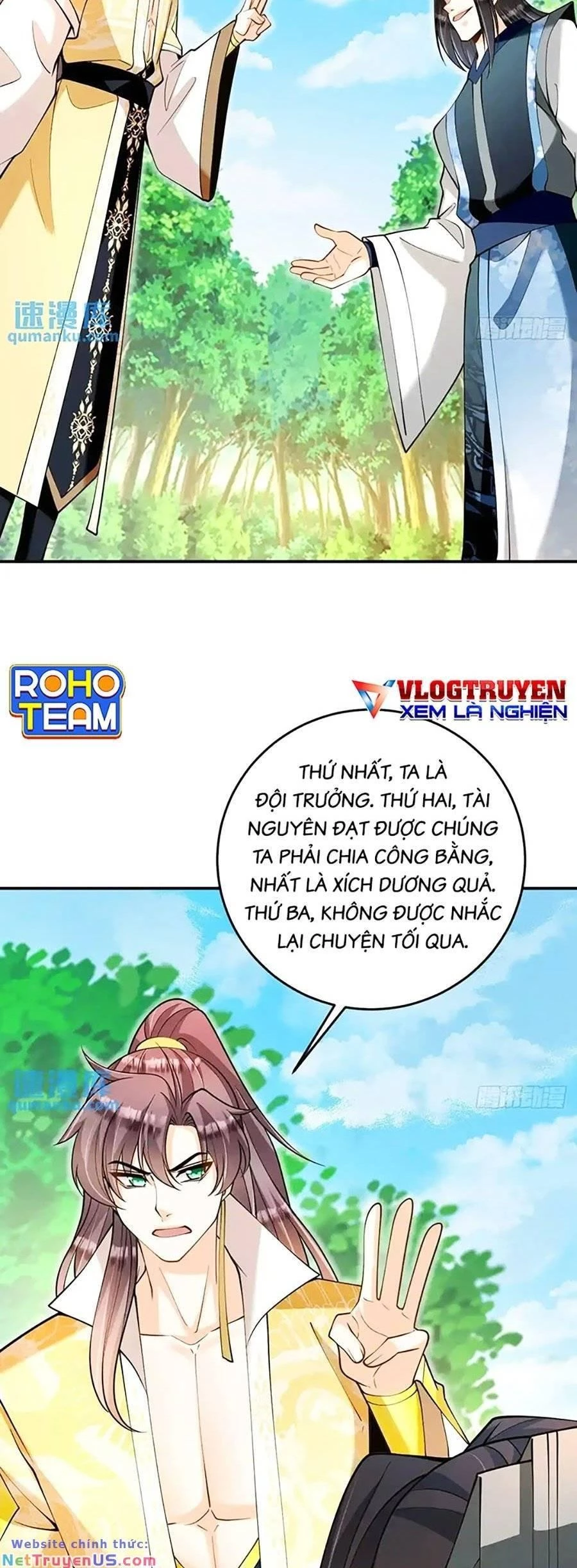 Ta Dựa Vào Body Shaming Tu Thành Đại Lão Chapter 33 - 18