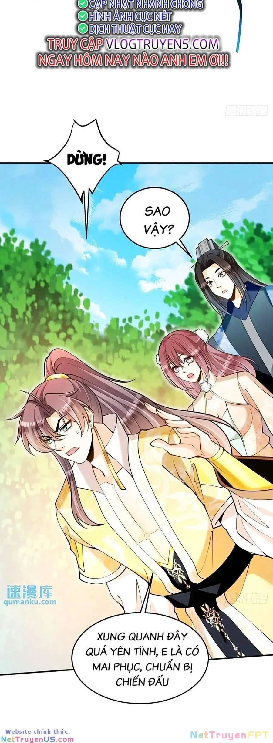 Ta Dựa Vào Body Shaming Tu Thành Đại Lão Chapter 33 - 20