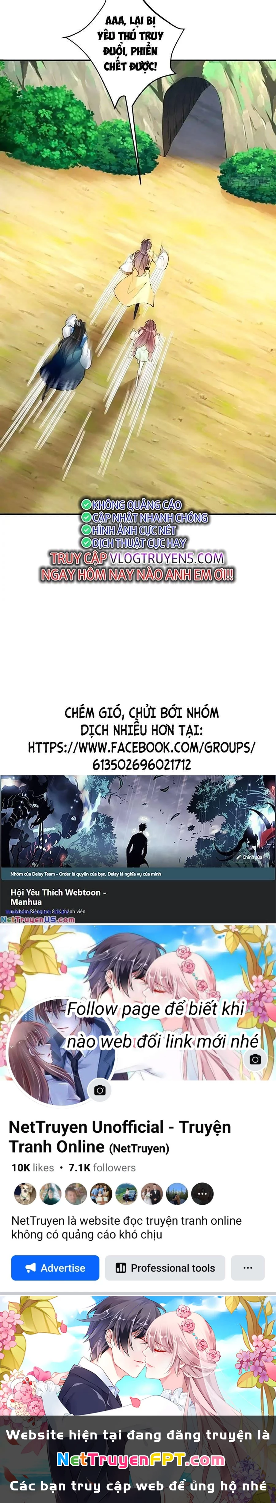 Ta Dựa Vào Body Shaming Tu Thành Đại Lão Chapter 33 - 30