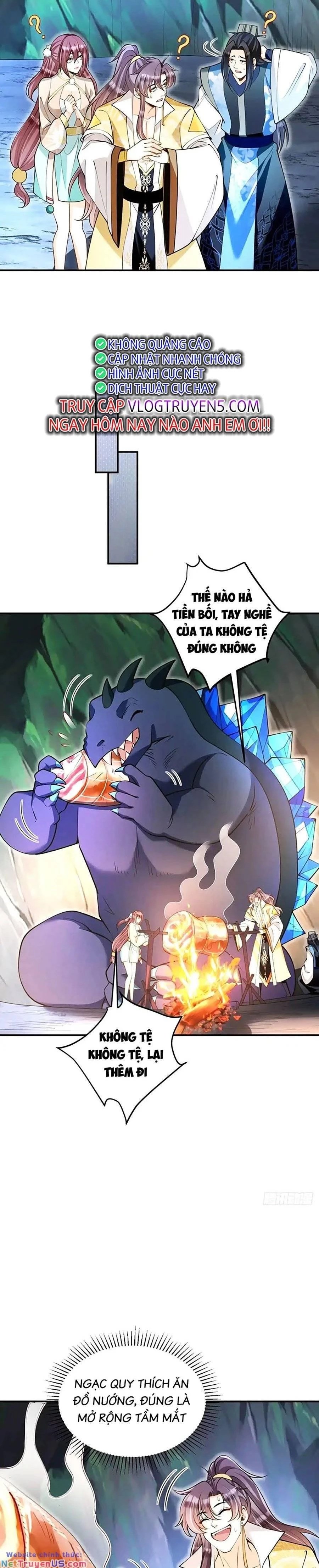 Ta Dựa Vào Body Shaming Tu Thành Đại Lão Chapter 34 - 12