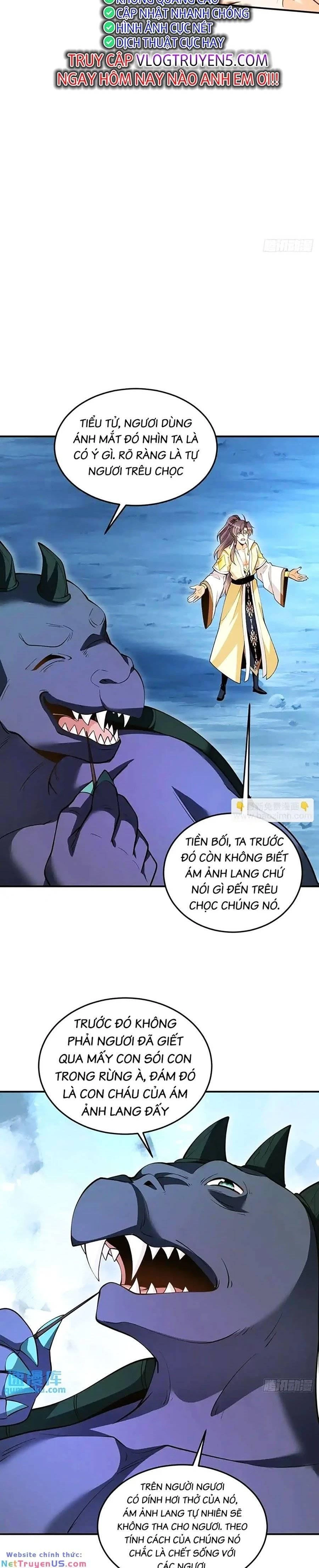Ta Dựa Vào Body Shaming Tu Thành Đại Lão Chapter 34 - 16