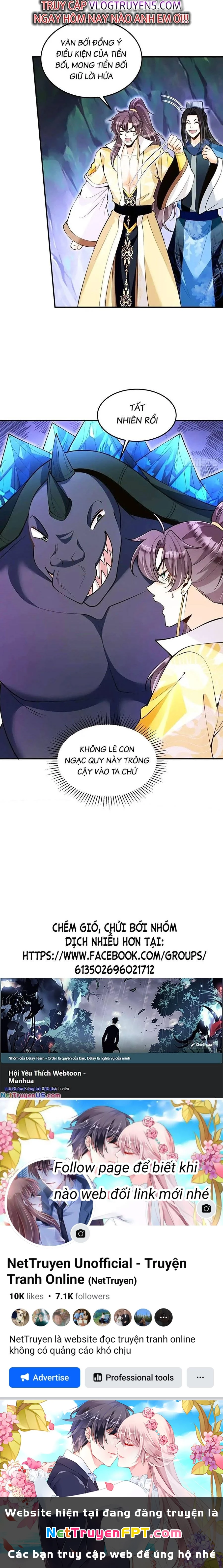 Ta Dựa Vào Body Shaming Tu Thành Đại Lão Chapter 34 - 20