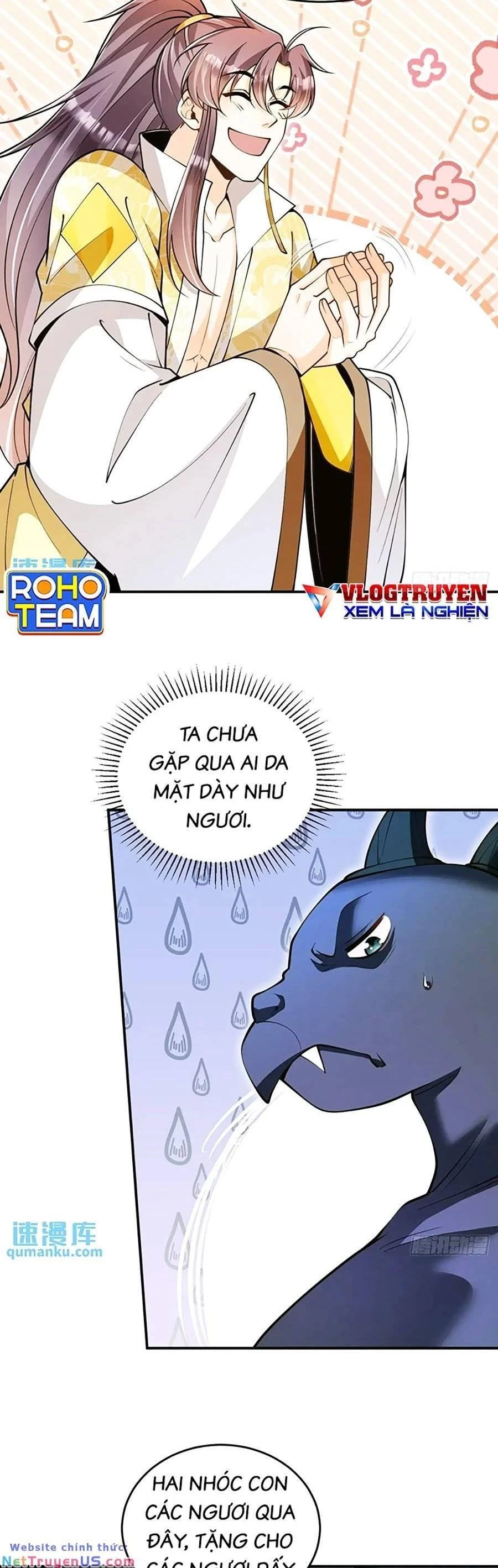 Ta Dựa Vào Body Shaming Tu Thành Đại Lão Chapter 35 - 6