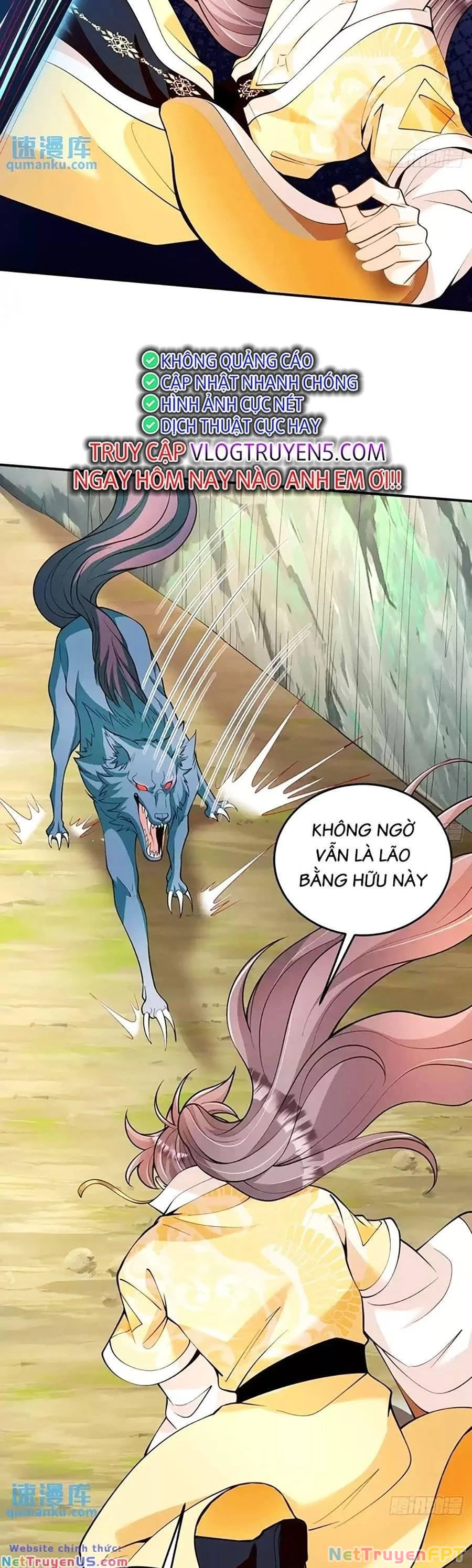 Ta Dựa Vào Body Shaming Tu Thành Đại Lão Chapter 36 - 5