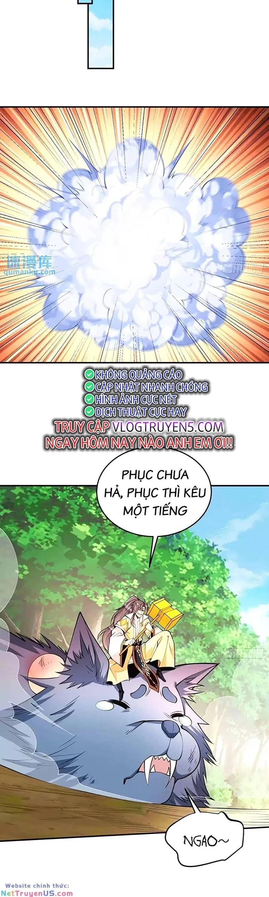 Ta Dựa Vào Body Shaming Tu Thành Đại Lão Chapter 36 - 10
