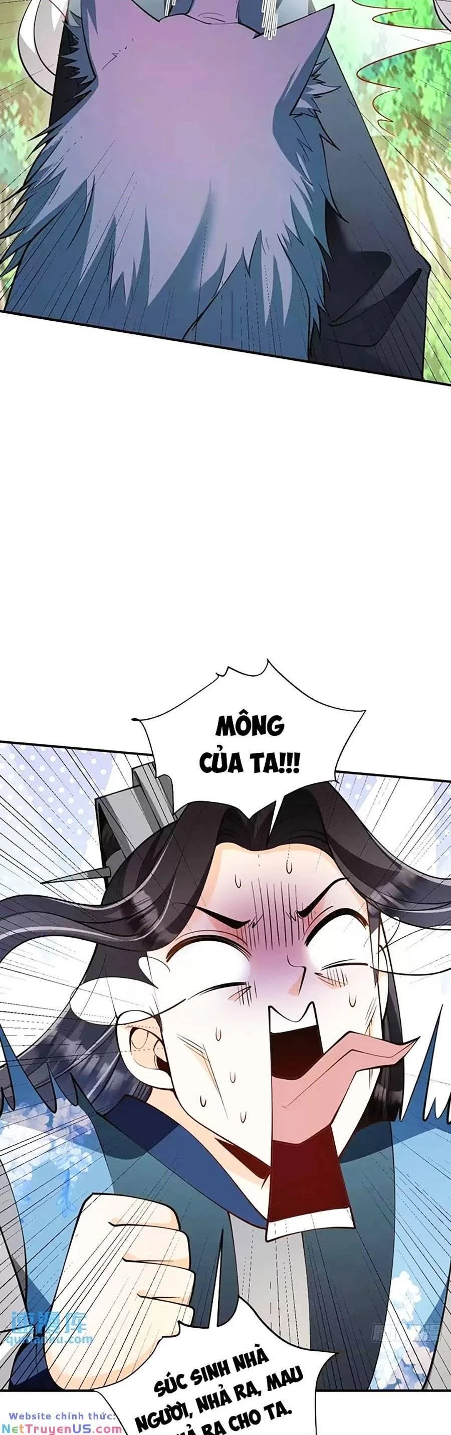 Ta Dựa Vào Body Shaming Tu Thành Đại Lão Chapter 37 - 7